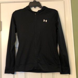 under Armour allseaon gear YXL